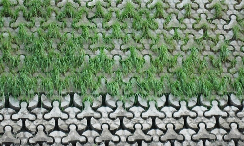 Fotogalerie realizací